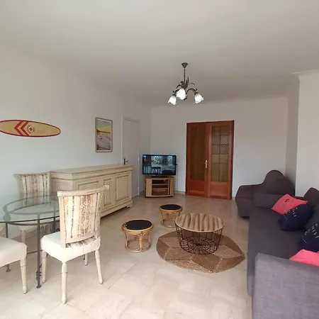 Apartament Cozy Avec Garage Plage *