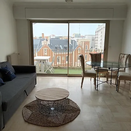 Cozy Avec Garage Plage * Biarritz