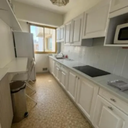 Cozy Avec Garage Plage *