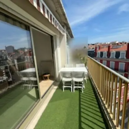 Cozy Avec Garage Plage