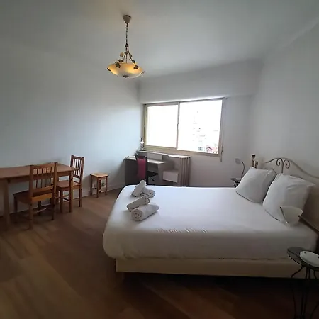 Cozy Avec Garage Plage Appartement *